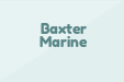 Baxter Marine