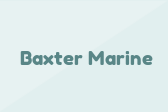 Baxter Marine
