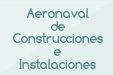 Aeronaval de Construcciones e Instalaciones