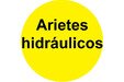 ARIETES HIDRÁULICOS