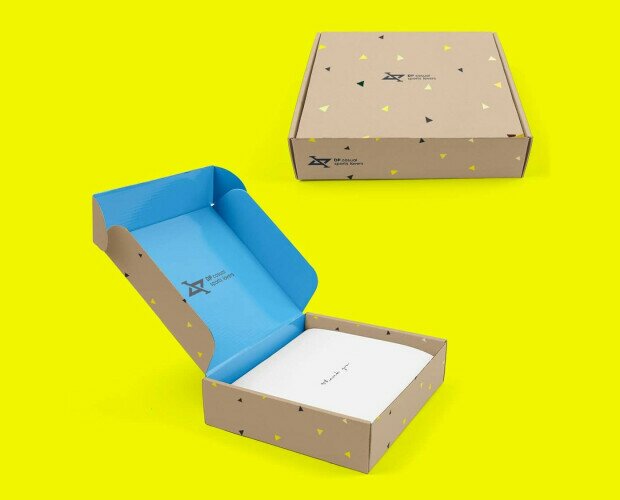 Diseño de cajas. Diseño de cajas y envases para empresas