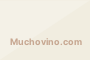 Muchovino.com