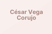 César Vega Corujo