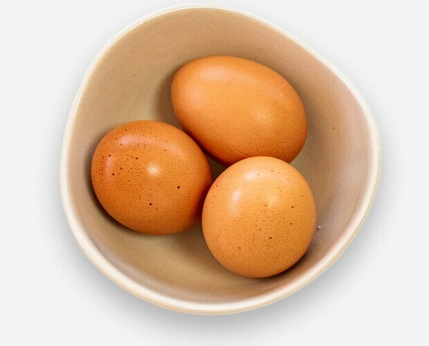 Huevos. Huevos directos de Granja Redondo