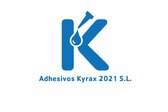 Adhesivos Kyrax 2021