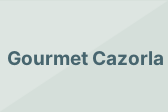 Gourmet Cazorla