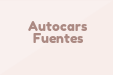 Autocars Fuentes