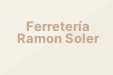 Ferretería Ramon Soler