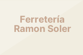 Ferretería Ramon Soler