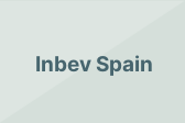 Inbev Spain