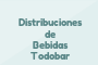 Distribuciones de Bebidas Todobar
