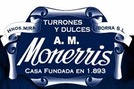 Turrones y Helados A.M. Monerris