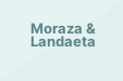 Moraza & Landaeta