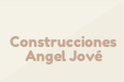 Construcciones Angel Jové