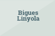 Bigues Linyola