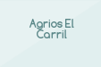 Agrios El Carril