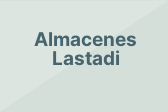 Almacenes Lastadi