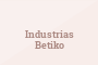 Industrias Betiko