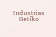 Industrias Betiko