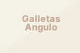 Galletas Angulo