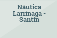 Náutica Larrinaga-Santín