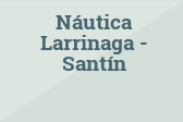 Náutica Larrinaga-Santín