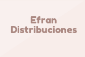 Efran Distribuciones