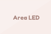 Area LED