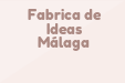 Fabrica de Ideas Málaga