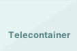 Telecontainer