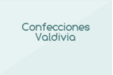 Confecciones Valdivia