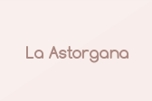 La Astorgana