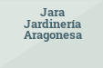 Jara Jardinería Aragonesa