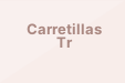 Carretillas Tr