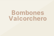 Bombones Valcorchero
