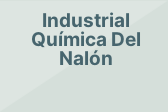 Industrial Química Del Nalón