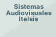 Sistemas Audiovisuales Itelsis