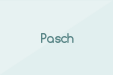 Pasch