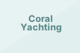 Coral Yachting