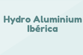Hydro Aluminium Ibérica