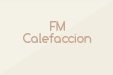 FM Calefaccion