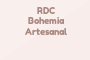 RDC Bohemia Artesanal