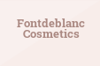 Fontdeblanc Cosmetics