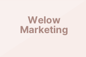 Welow Marketing