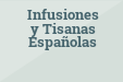 Infusiones y Tisanas Españolas