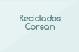 Reciclados Corsan