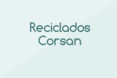 Reciclados Corsan