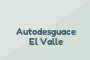 Autodesguace El Valle