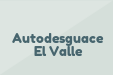 Autodesguace El Valle