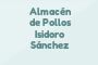 Almacén de Pollos Isidoro Sánchez